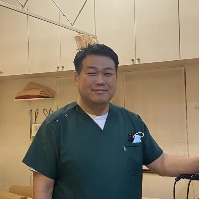 市村 安史 院長